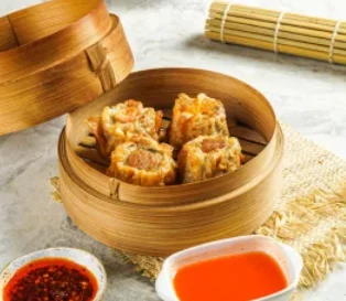 Fels Dim Sum